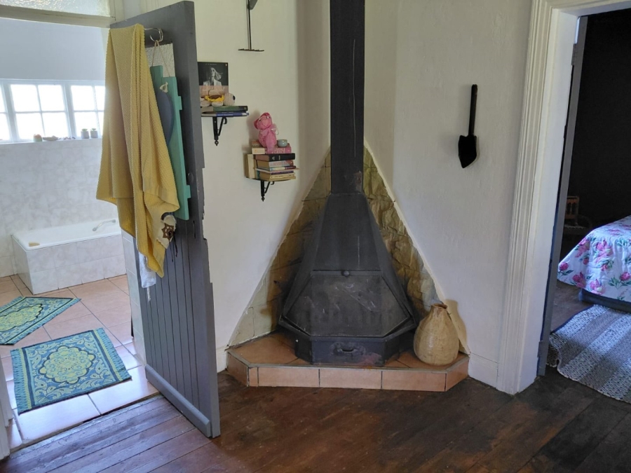 3 Bedroom Property for Sale in Paul Roux Free State